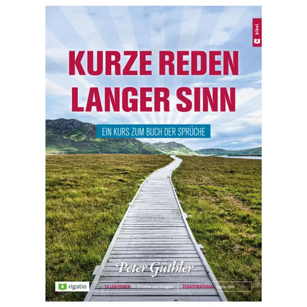 Kurze Reden langer Sinn (Buch - Broschiert)