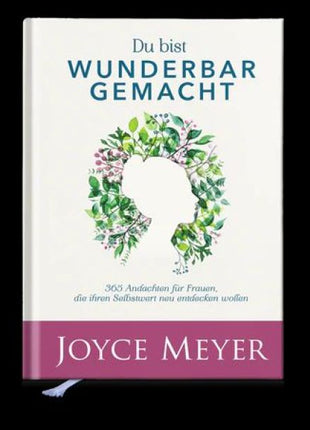 Du bist wunderbar gemacht (Buch - Gebunden (Flexcover))