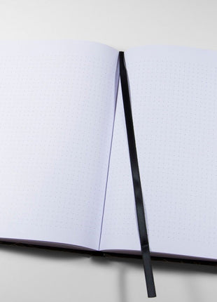 Notizbuch "Der Herr ist mein Fels" A5 (Hardcover)