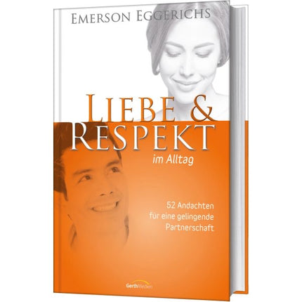 Liebe & Respekt im Alltag (Buch - Gebunden)