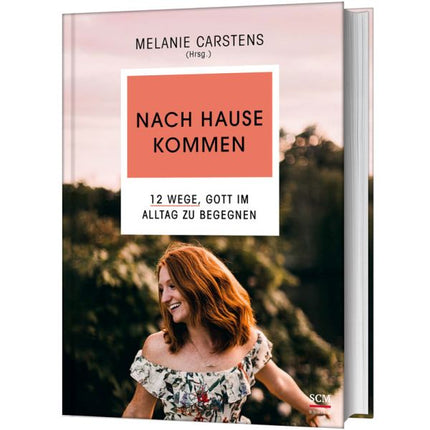 Nach Hause kommen (Buch - Gebunden)