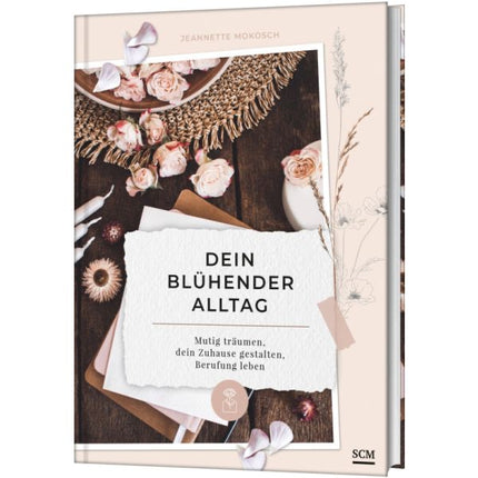 Dein blühender Alltag (Buch - Gebunden)