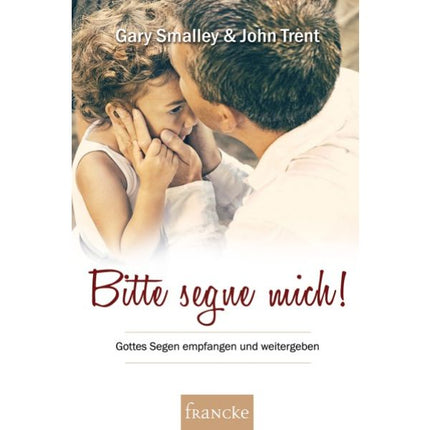 Bitte segne mich! (Buch - Paperback)