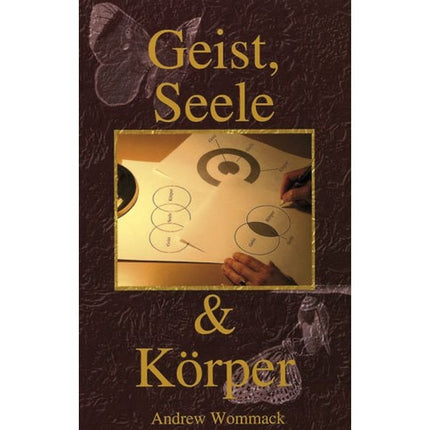 Geist, Seele & Körper (Buch - Paperback)