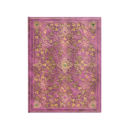 Notizbuch DIAMANTENES THRONJUBILÄUM (Hardcover)