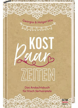 Kostpaarzeiten (Buch - Gebunden)
