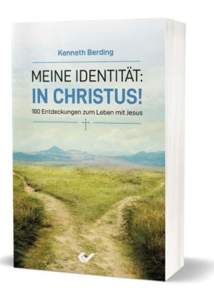 Meine Identität: in Christus! (Buch - Paperback)
