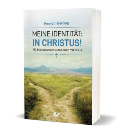 Meine Identität: in Christus! (Buch - Paperback)