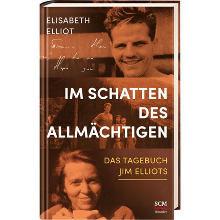 Im Schatten des Allmächtigen (Buch - Gebunden)