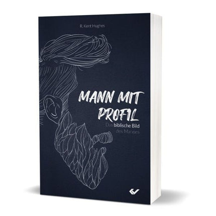 Mann mit Profil (Buch - Paperback)