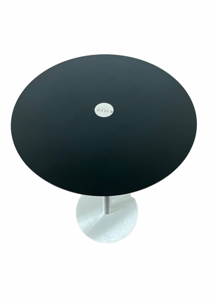 Beistelltisch zum Rednerpult Edelstahl