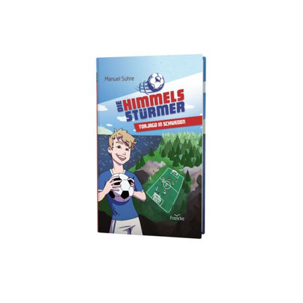 Die Himmelsstürmer (Buch - Gebunden)