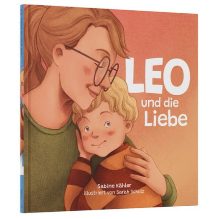 Leo und die Liebe (Buch - Gebunden)