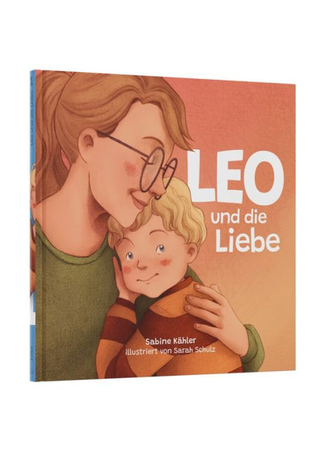 Leo und die Liebe (Buch - Gebunden)