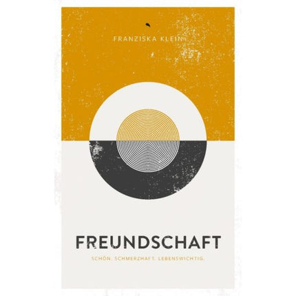 Freundschaft (Buch - Klappenbroschur)