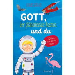 Andachtsbücher Kinder