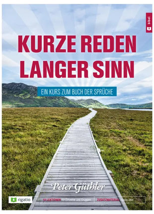 Kurze Reden langer Sinn (Buch - Broschiert)
