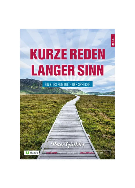 Kurze Reden langer Sinn (Buch - Broschiert)