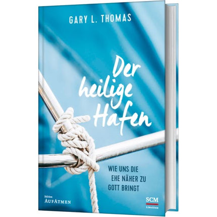 Der heilige Hafen (Buch - Gebunden)