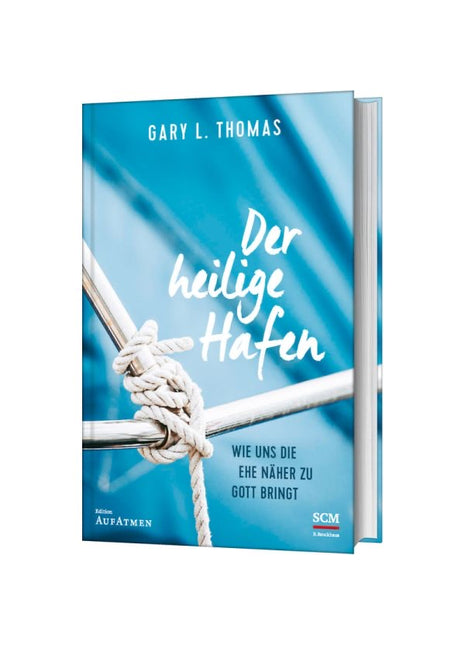 Der heilige Hafen (Buch - Gebunden)