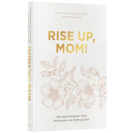 Rise up, Mom! (Buch - Gebunden)