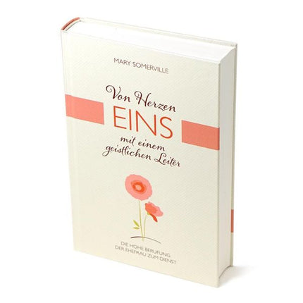Von Herzen eins mit einem geistlichen Leiter (Buch - Gebunden)