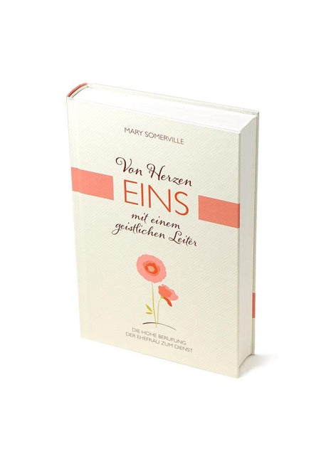 Von Herzen eins mit einem geistlichen Leiter (Buch - Gebunden)