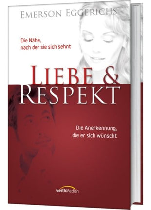 Liebe & Respekt (Buch - Gebunden)
