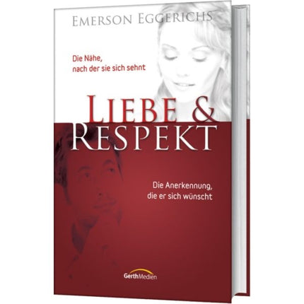 Liebe & Respekt (Buch - Gebunden)