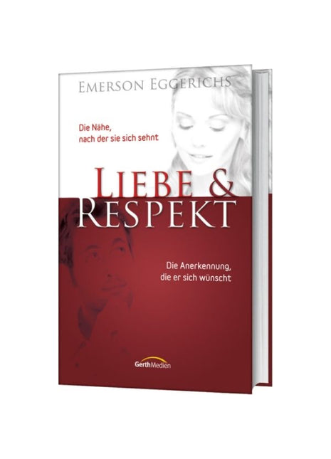 Liebe & Respekt (Buch - Gebunden)