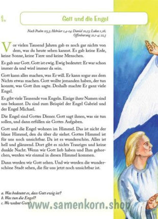 Entdecke die Bibel - Altes Testament (Buch - Gebunden)