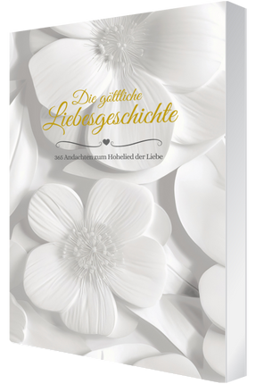 Die göttliche Liebesgeschichte