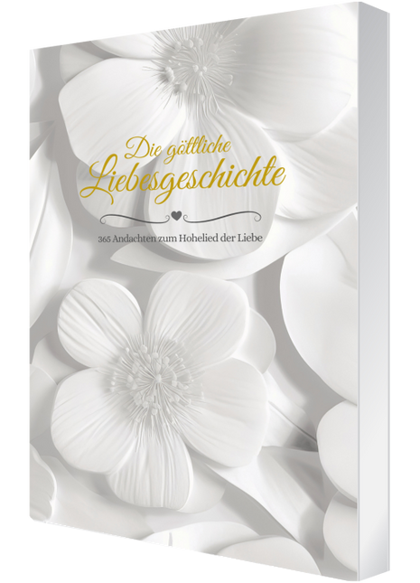 Die göttliche Liebesgeschichte