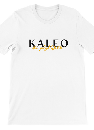 KALEO-Premium Unisex T-Shirt mit Rundhalsausschnitt-w