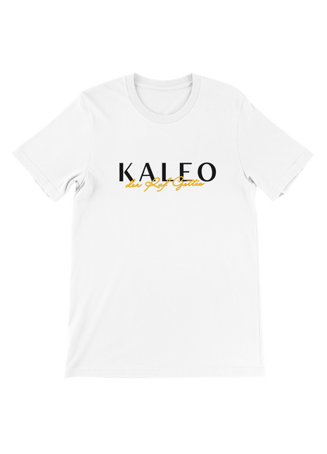 KALEO-Premium Unisex T-Shirt mit Rundhalsausschnitt-w