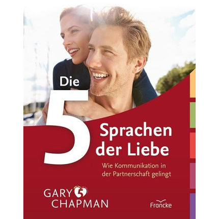 Die fünf Sprachen der Liebe (Buch - Kartoniert)