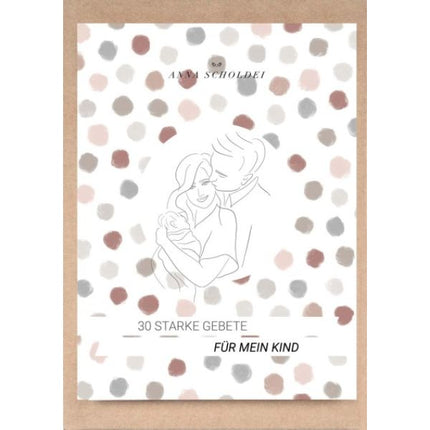 30 starke Gebete für mein Kind