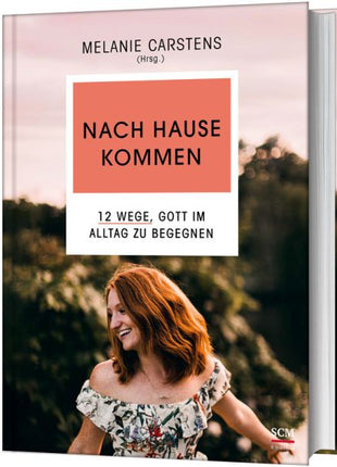 Nach Hause kommen (Buch - Gebunden)