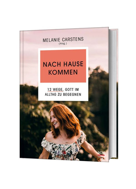 Nach Hause kommen (Buch - Gebunden)