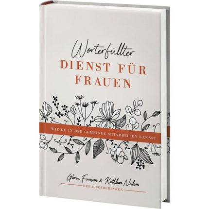 Worterfüllter Dienst für Frauen (Buch - Gebunden)