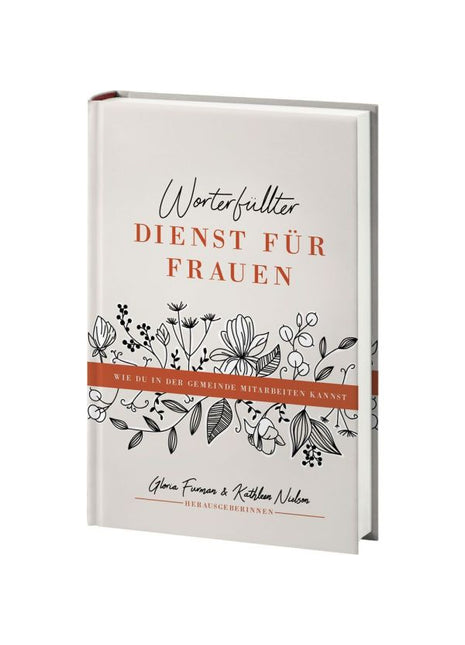 Worterfüllter Dienst für Frauen (Buch - Gebunden)