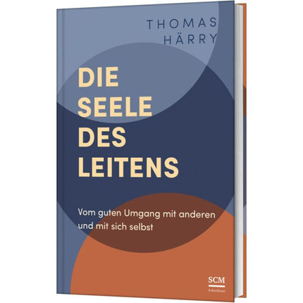 Die Seele des Leitens (Buch - Gebunden)