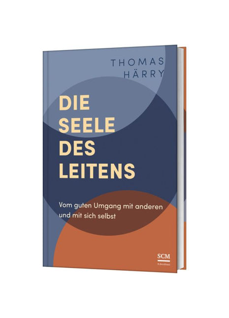 Die Seele des Leitens (Buch - Gebunden)