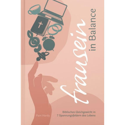 Frausein in Balance (Buch - Gebunden)