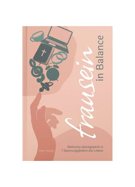 Frausein in Balance (Buch - Gebunden)