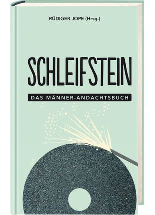 Schleifstein (Buch - Gebunden (Flexcover)