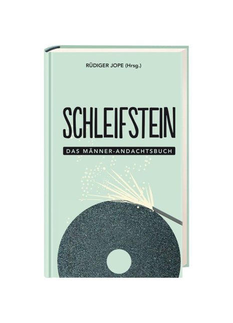 Schleifstein (Buch - Gebunden (Flexcover)