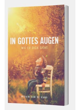 In Gottes Augen (Buch - Paperback