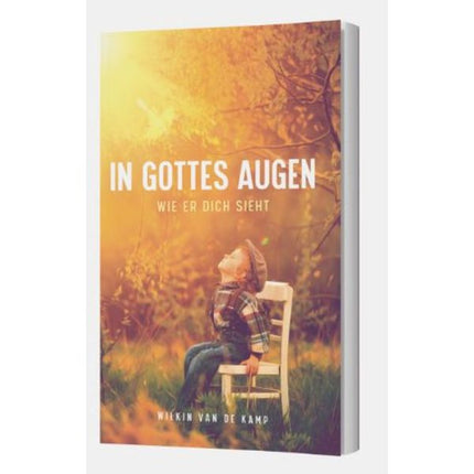 In Gottes Augen (Buch - Paperback