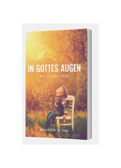 In Gottes Augen (Buch - Paperback